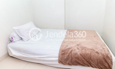 Disewakan Apartemen Green Park View tipe 2BR Full Furnished | GPVC152