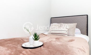 Disewakan Apartemen Green Park View tipe 2BR Full Furnished | GPVC152