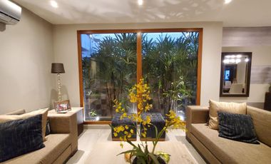 Casa en Venta Urb. Colinas del Bosques, Via La Costa