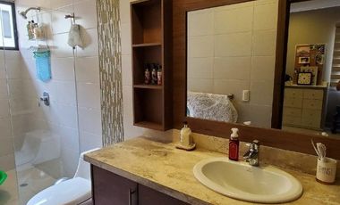 Casa en Venta Urb. Colinas del Bosques, Via La Costa