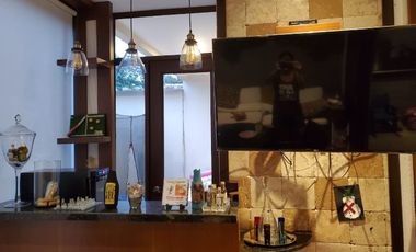 Casa en Venta Urb. Colinas del Bosques, Via La Costa