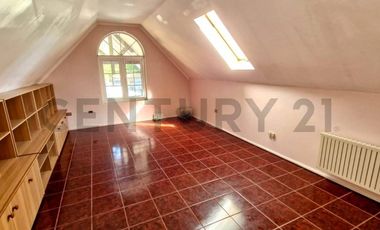 Arriendo Gran casa en Andalué, San Pedro de la Paz