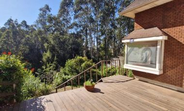 Arriendo Gran casa en Andalué, San Pedro de la Paz