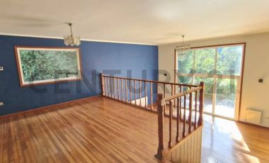 Arriendo Gran casa en Andalué, San Pedro de la Paz