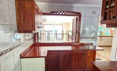 Arriendo Gran casa en Andalué, San Pedro de la Paz
