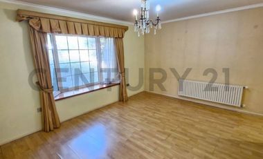 Arriendo Gran casa en Andalué, San Pedro de la Paz