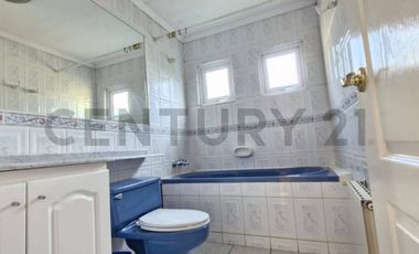 Arriendo Gran casa en Andalué, San Pedro de la Paz