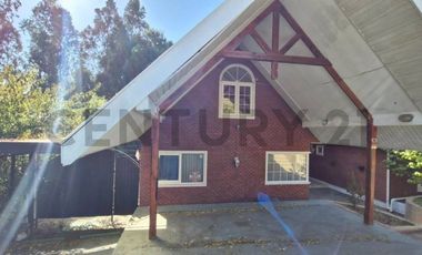 Arriendo Gran casa en Andalué, San Pedro de la Paz