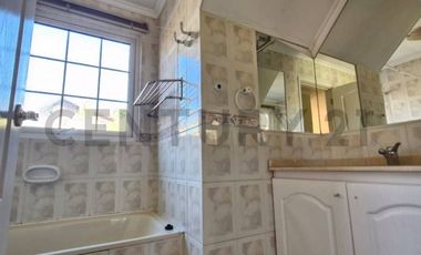 Arriendo Gran casa en Andalué, San Pedro de la Paz