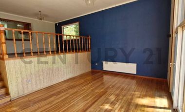 Arriendo Gran casa en Andalué, San Pedro de la Paz