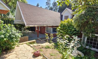 Arriendo Gran casa en Andalué, San Pedro de la Paz