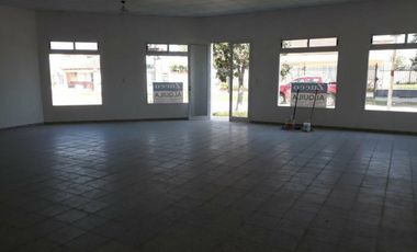 OPORTUNIDAD INVERSIONITAS!!! Venta de locales comerciales + casa en CORONDA - Ref. 478