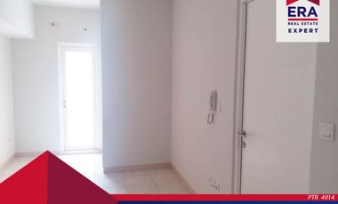 Disewa Murah Apartemen Springlake 2BR Lantai Rendah