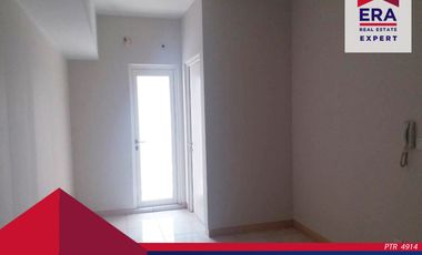 Disewa Murah Apartemen Springlake 2BR Lantai Rendah