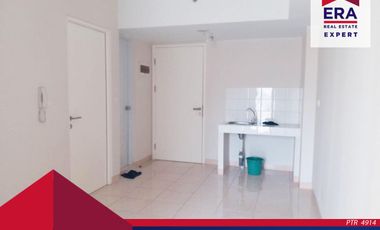 Disewa Murah Apartemen Springlake 2BR Lantai Rendah