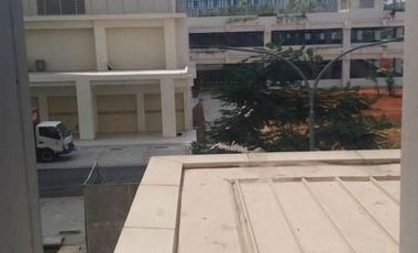 Disewa Murah Apartemen Springlake 2BR Lantai Rendah