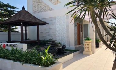 Elite boarding house near Ngurah Rai International Airport Bali