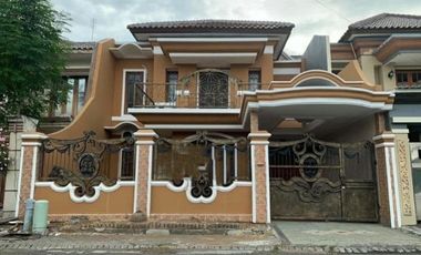 Rumah disewakan di Sambongsantren, Jombang, Jombang, Jawa Timur