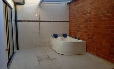 casa en arriendo en la ceja. Cod A63856