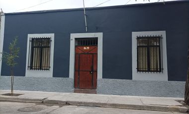 Casa 7D 2B en Tradicional Barrio Yungay