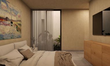 Terrazas peñon 1 planta