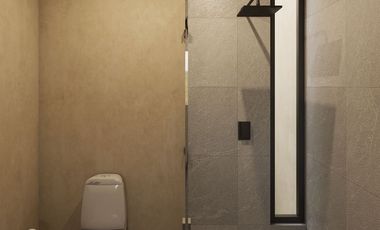 Terrazas peñon 1 planta