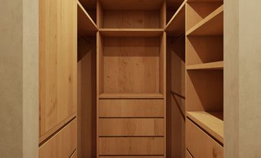 Terrazas peñon 1 planta