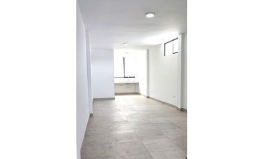 Edificio de 5 pisos en Venta - Tarapoto - Centro