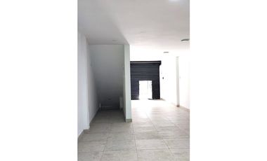Edificio de 5 pisos en Venta - Tarapoto - Centro