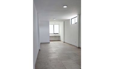 Edificio de 5 pisos en Venta - Tarapoto - Centro
