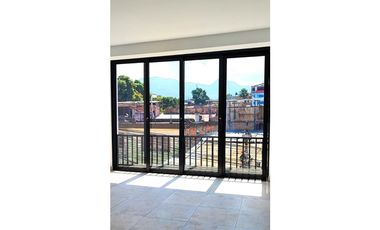 Edificio de 5 pisos en Venta - Tarapoto - Centro
