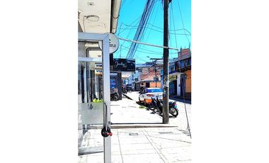 Edificio de 5 pisos en Venta - Tarapoto - Centro