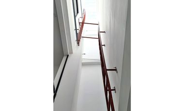 Edificio de 5 pisos en Venta - Tarapoto - Centro