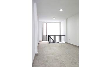 Edificio de 5 pisos en Venta - Tarapoto - Centro