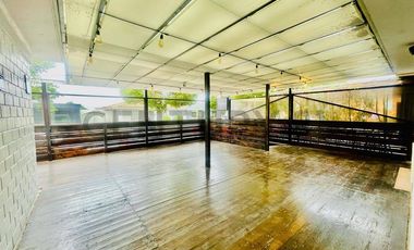 Se vende casa comercial cercana a Mall de La Serena