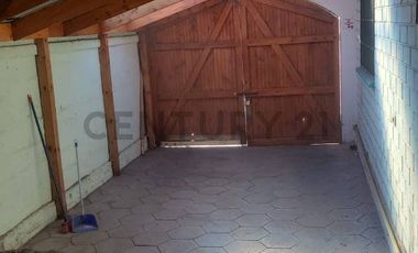 Se vende casa comercial cercana a Mall de La Serena