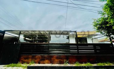 Se vende casa comercial cercana a Mall de La Serena