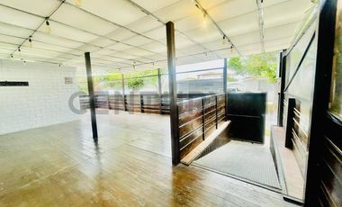 Se vende casa comercial cercana a Mall de La Serena