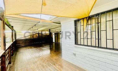 Se vende casa comercial cercana a Mall de La Serena