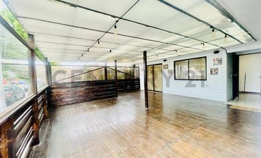 Se vende casa comercial cercana a Mall de La Serena