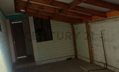 Se vende casa comercial cercana a Mall de La Serena