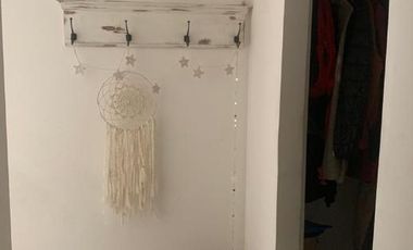 Departamento en Bernal