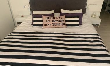 Departamento en Bernal