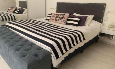 Departamento en Bernal