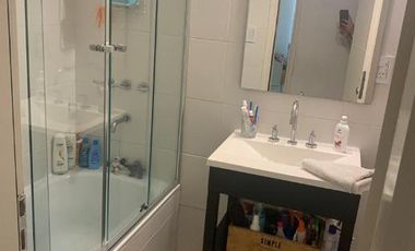 Departamento en Bernal