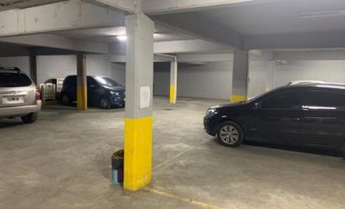 Departamento en Bernal