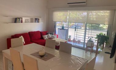 Departamento en Bernal