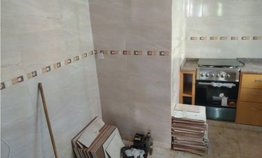 casa bosque peralta ramos 2 dormitorios a estrenar con piscina