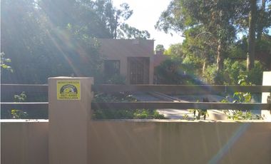 casa bosque peralta ramos 2 dormitorios a estrenar con piscina