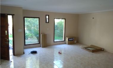 casa bosque peralta ramos 2 dormitorios a estrenar con piscina